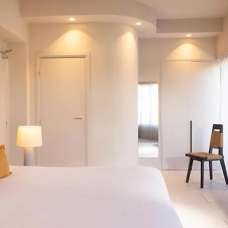 Crisol Promenade ニース