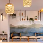 Hotel Crisol Promenade