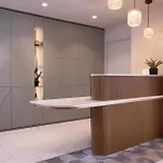 Hotel Crisol Promenade *