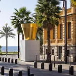 Hotel Crisol Promenade