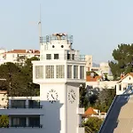 Hotel Crisol Promenade *