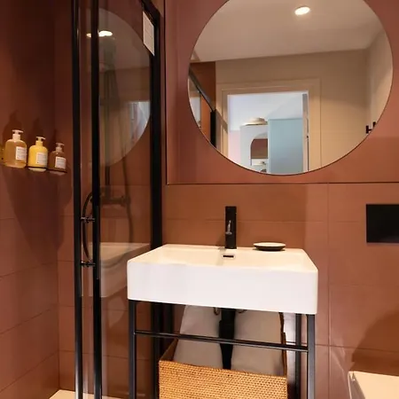 Crisol Promenade Hotel Nice