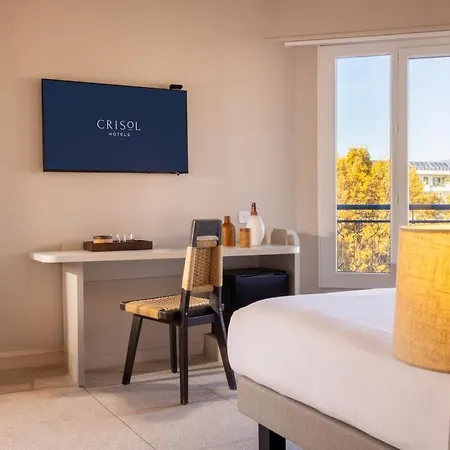 Crisol Promenade 니스