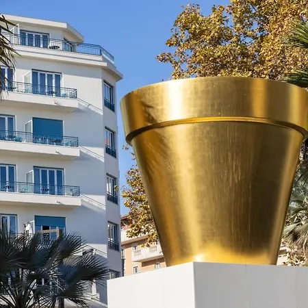 Crisol Promenade Nice