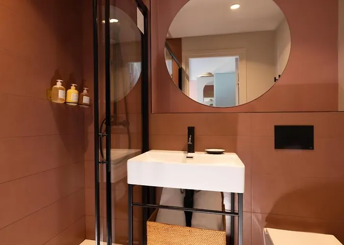 Crisol Promenade Hotel Nizza