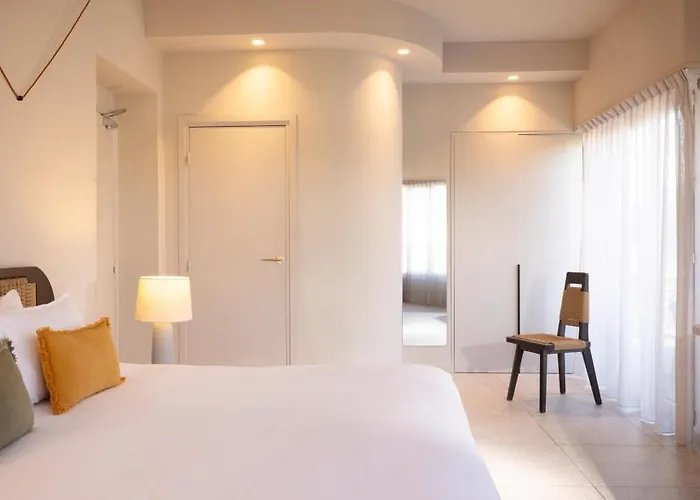 Crisol Promenade نيس