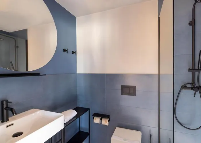 Crisol Promenade فندق *