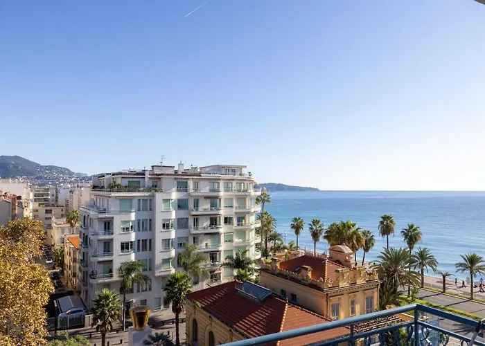 Crisol Promenade فندق