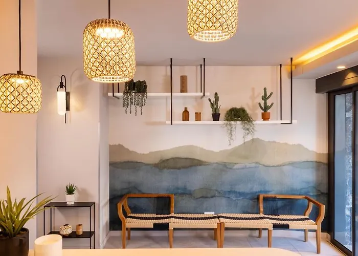 Hotel Crisol Promenade