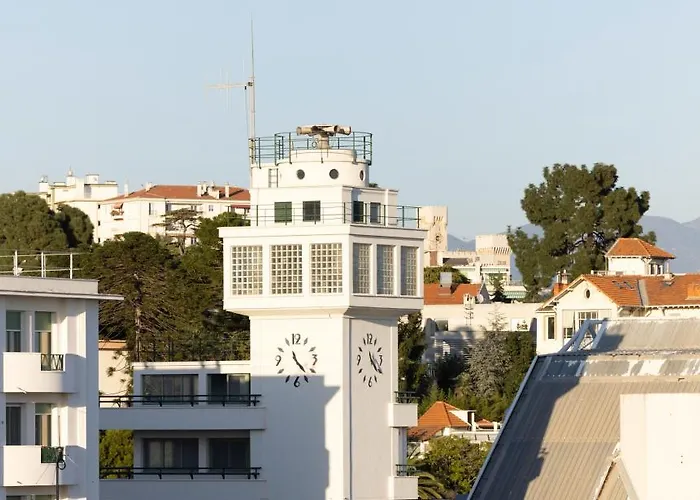 فندق Crisol Promenade *