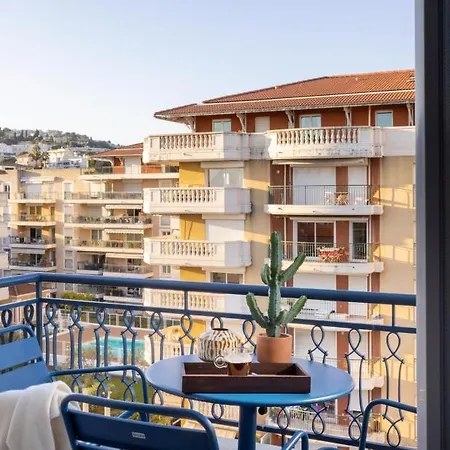 Hotel Crisol Promenade